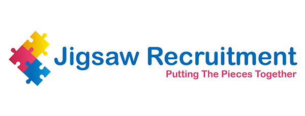 Jigsaw Recruitment Logo