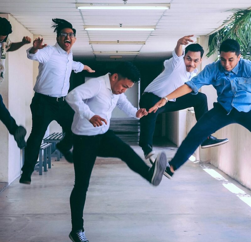 Home Jigsaw Recruitment